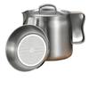 Stainless Steel Oil Strainer Pot
