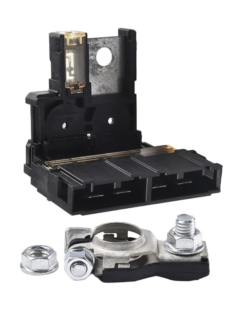 Предохранитель аккумулятора, плавкая вставка для Nissan 350Z, Infiniti G35 FX35 FX45, необходимый компонент для электрической системы