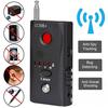 Anti Hidden Camera Lens Bug Detector GSM GPS Signal Finder RF Tracker