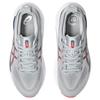 Asics Мужские кроссовки Gel Kayano 31 Piedmont Grey Fiery Red 1011B867-021