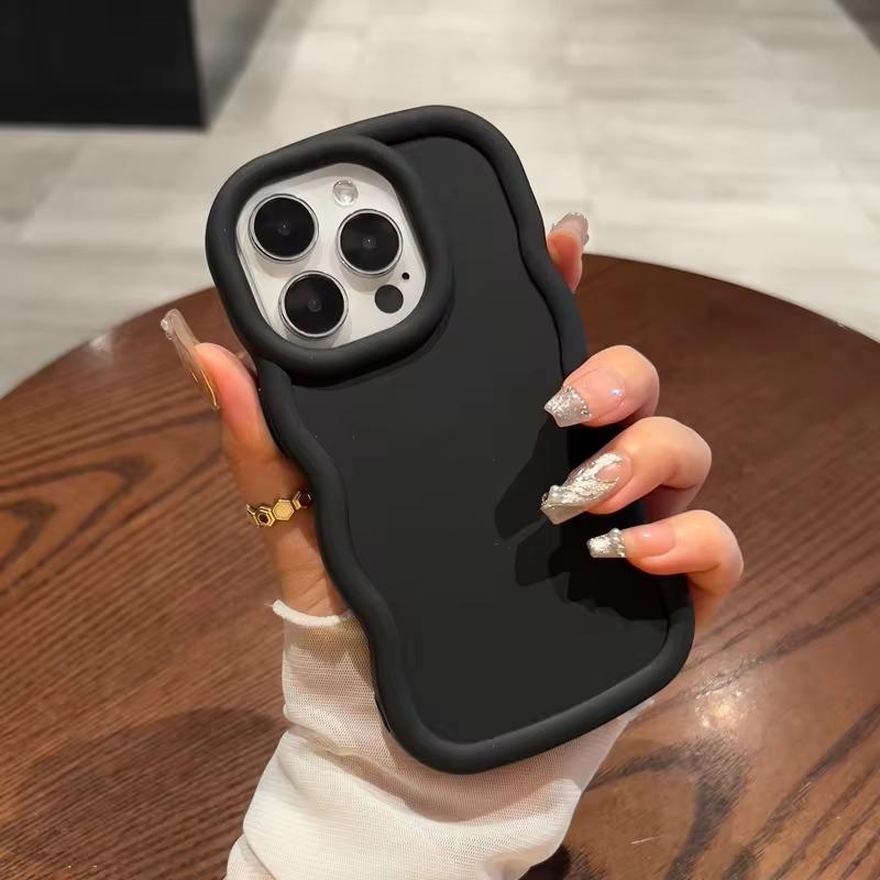 For Honor X7a X6 X8 X6a Vivo V27 V29 Pro V30 Y18 Y15S Y28 Y21s Y36 Infinix Hot 40 Note 30 Smart 8 Pro Candy Color Soft Silicone Phone Casing Cover