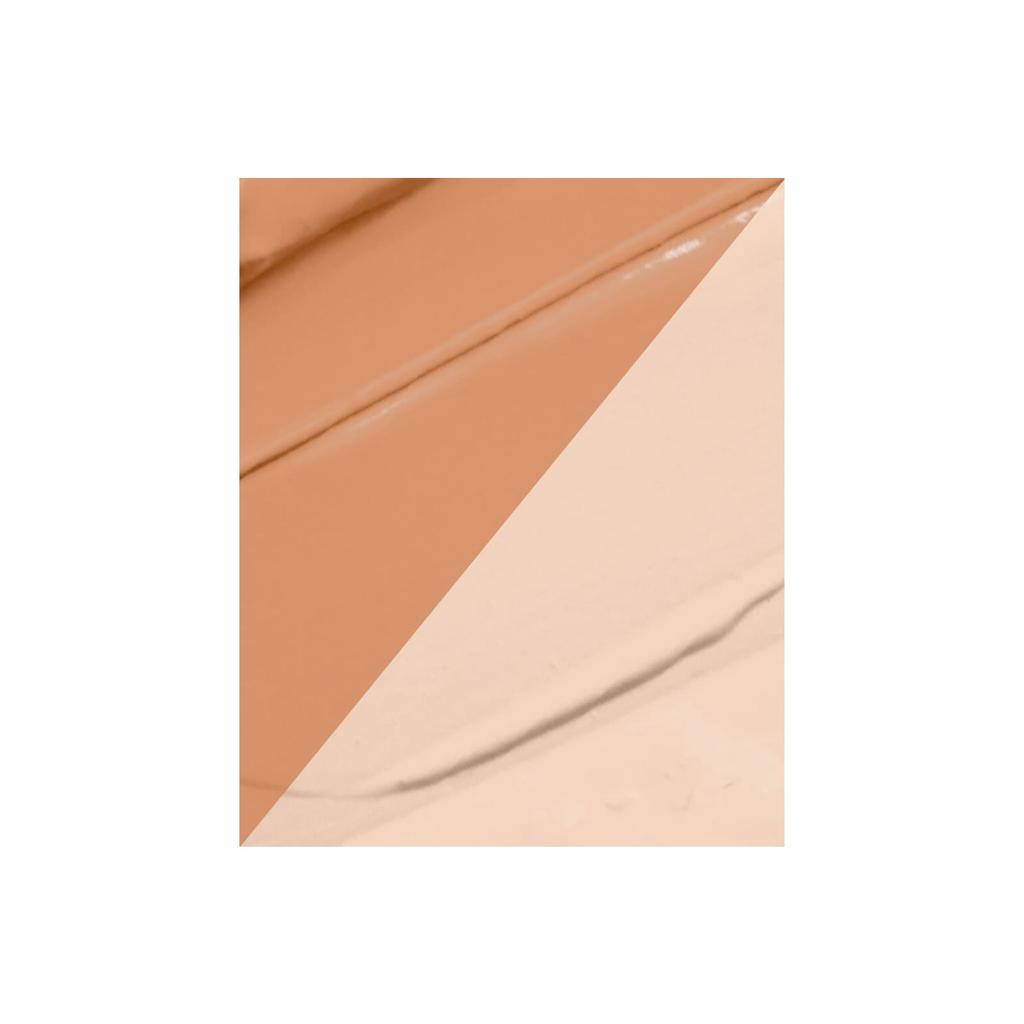 Wet N Wild MegaGlo, двухсторонний контурный карандаш, средний/бежевый, 0,28 унции (8 г)
