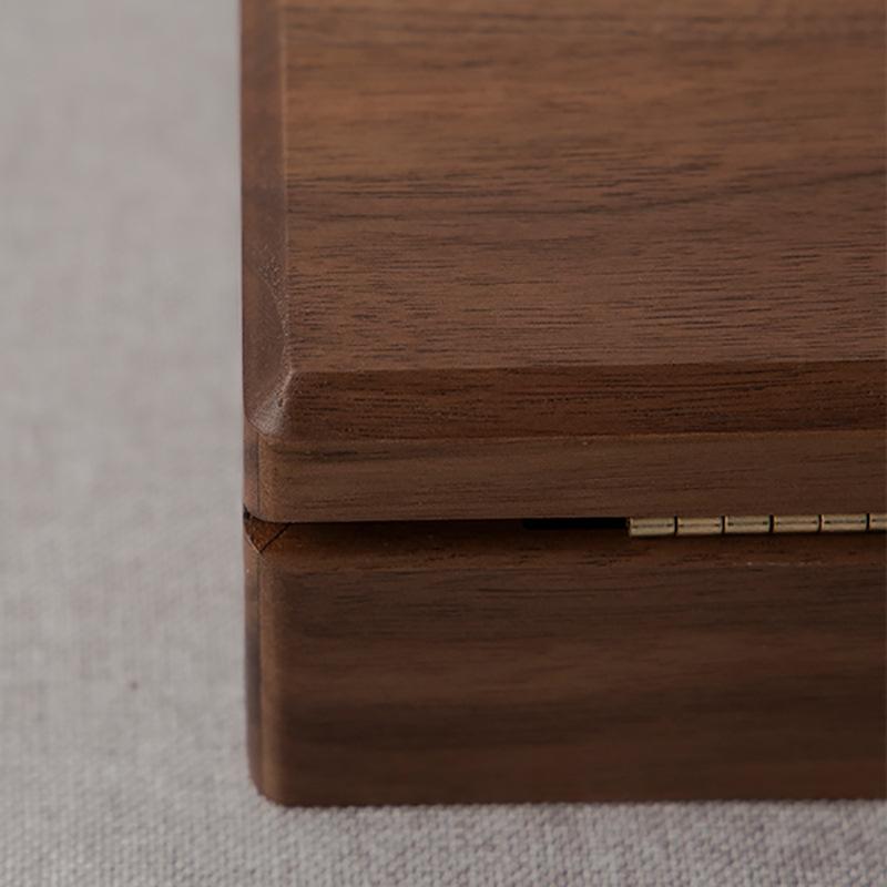 Новая деревянная шкатулка для хранения ювелирных изделий, дисплей, шкатулка для сережек и колец, органайзер для ювелирных изделий, роскошная подарочная упаковка для ювелирных изделий, упаковка для браслетов