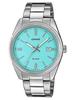 Мужские часы Casio Mtp-1302Pd-2A2 (Zd072H) + Коробка