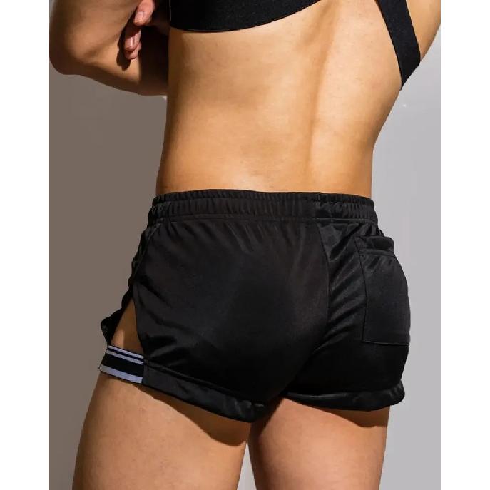 Плавательные шорты мужские Board Shorts Мужские Шорты для спортзала Пляжные Трусы Seobean Купальники Бермуды Серфинг Летние Беговые Боксеры Короткие Штаны Zwembroek