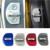 Защитная накладка на замок двери автомобиля Для DR Motor Dacia Chery Tiggo Jetour Smart Forfour Mitsubishi Renault Skoda Fabia Octavia Superb
