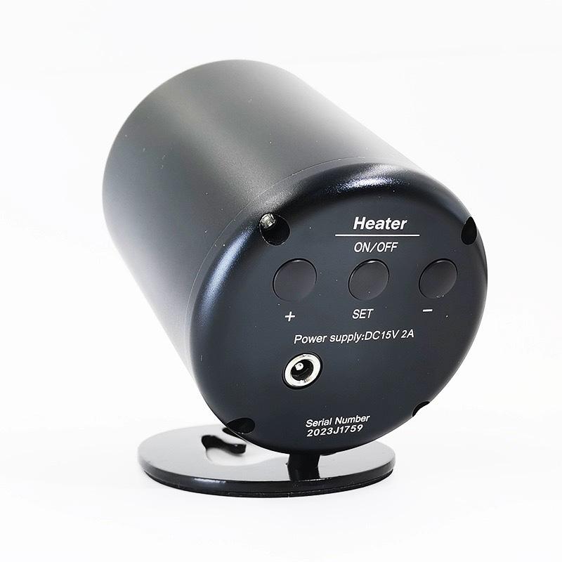 Portable Dental AR Heat Composite Resin Warmer Heater Heating Machine