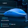 Проводная игровая мышь Logitech G102