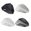 Motorcycle Windscreen Deflector Motorcycle Modified Windshield Windscreen Wind Spoiler Air Deflector for NVX155