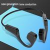 MINEJONI M18 Sports Bone Conduction Headset