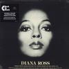 LP Record DIANA ROSS - Diana Ross 00602547899859 Motown 2016 Europe Soul/Funk