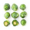 300 Sanda Brussels Sprout Seeds