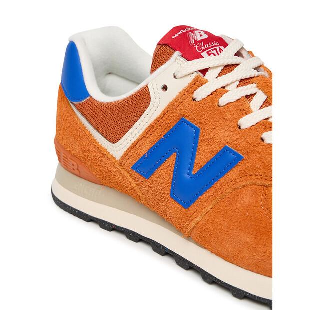 Кроссовки New Balance U574BRD