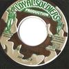 7inch Record ANTHONY B - Dance Thing NONE Loyal Soldiers  2004 Jamaica Reggae, Ska & Dub Used