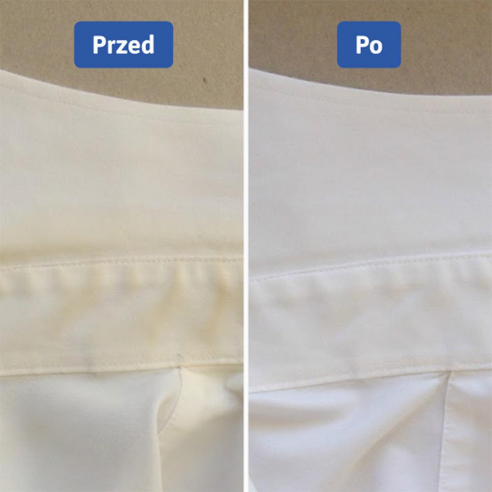 Natulim, Oxi White, Eko Odplamiacz W Proszku 0,5Kg