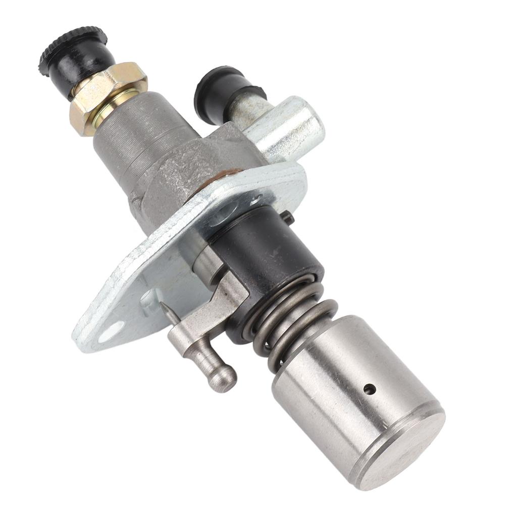 188F Generator Fuel Injection Pump with Left Nozzle Single Cylinder Air Cooled Diesel Fuel Injector