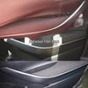 19 Corolla Levin Наклейка для украшения консоли переключения передач салона с двойным двигателем