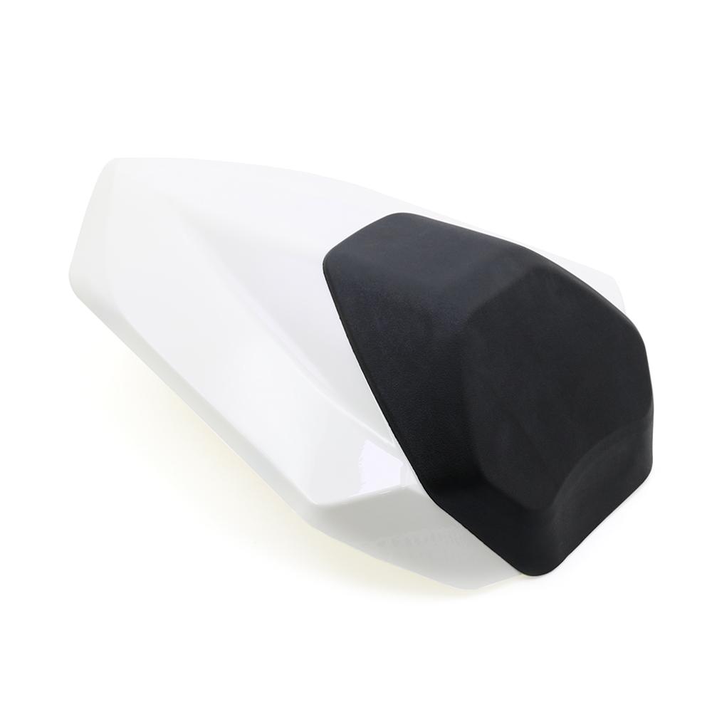 Для Honda CB1000 Hornet 2025- CB 1000 Hornet SP Мотоцикл Задняя Крышка Сиденья Задняя Крышка Хвоста Обтекатель Кожух С Резиновой Накладкой