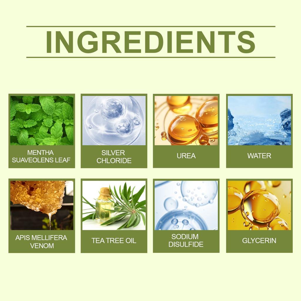 Nail Care Oil Daily Maintenance Nails Soft Moisturizing Nails Moisturizing Gentle Care 30ml