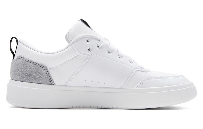 adidas Обувь Park Street 'Cloud White Black' IG9849