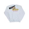 Marvel Mens Hawkeye AKA Clint Barton Sweatshirt