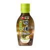 Nongshim Соус Мэоктэ Чхонян Майонезный (250г) - Острая и пикантная универсальная соус-дип