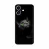 Чехол для iPhone 17 Мультяшный Мягкий Милый Силиконовый Чехол для Телефона Для iPhone 17 Air Задняя Крышка Чехлы для iPhone 17 Pro Max Funda Оболочки