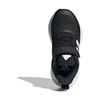 Adidas FortaRun 3 C Black White Kids Sneakers Core-Black Cloud-White IH2859