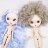 Кукла ICY DBS Blyth Нет. 4 изогнутые губы, матовое лицо на заказ с бровями, тело 1/6 bjd, аниме