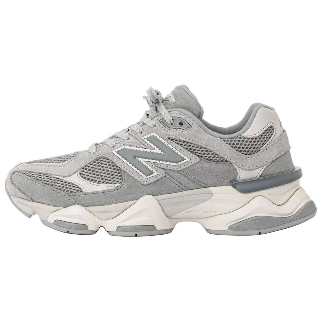 9060 New Balance 'Сланцево-серый Дождевое облако' U9060ERD