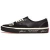 Mark SBTG X Authentic Comfortable Versatile Low-Top Skate Shoes Men Sneakers Black VN000BW5BPR1