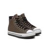 Коричневые ботильоны Converse Chuck Taylor All Star City Trek A05576C