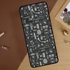 Рентген Ветеринарная Медицина Для Oppo A18 A38 A58 A78 A98 A40 A60 A80 A74 A94 A54 A16 A76 A96 A15 A57S A17 A77 Чехол для Телефона
