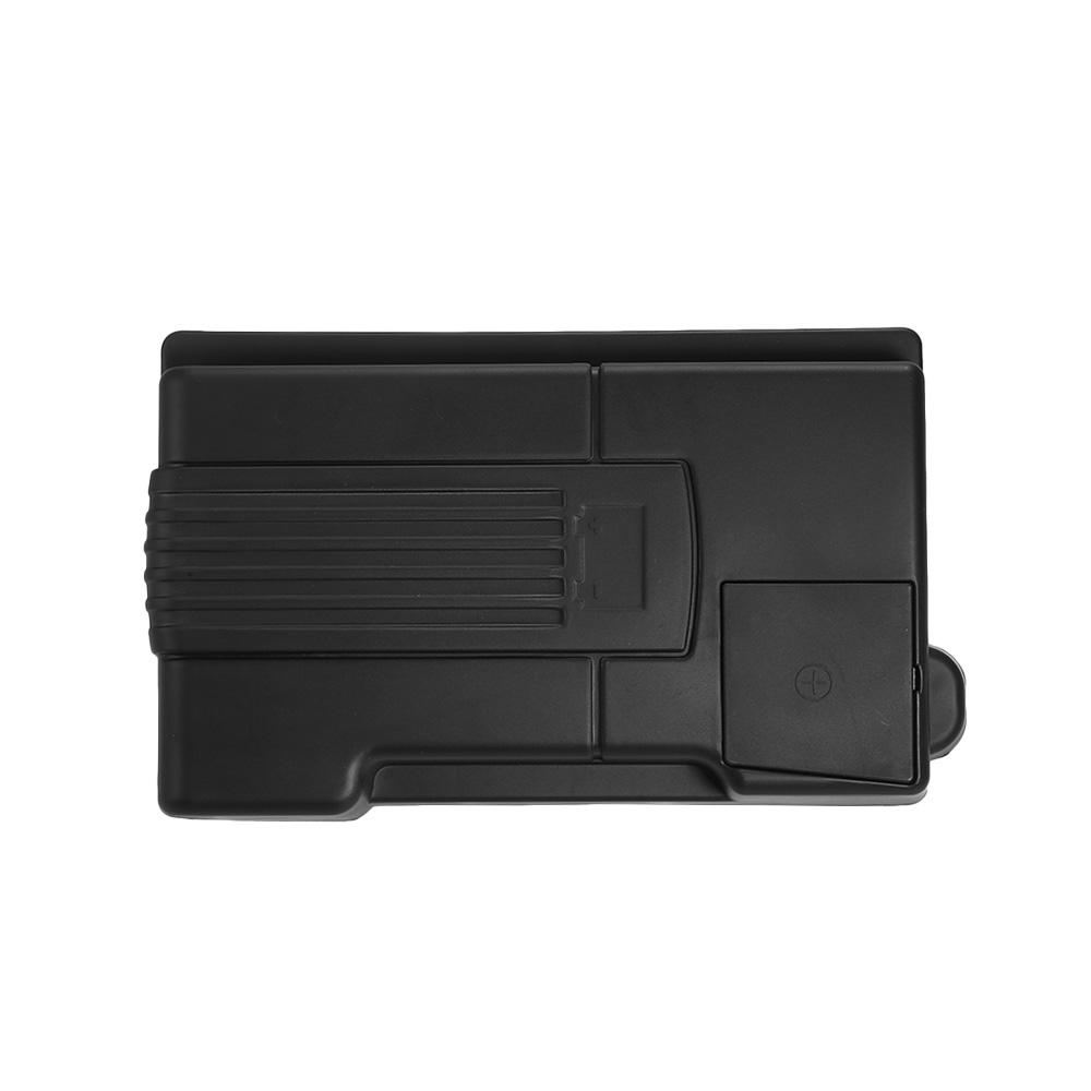 Защитная крышка аккумулятора двигателя автомобиля, положительный отрицательный электрод, водонепроницаемый пылезащитный колпачок, замена