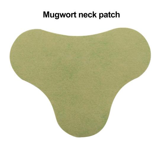 50/100 шт. Травяные пластыри для коленного сустава, спины, шеи, плеча, поясницы, для облегчения боли, пластырь с полынью и имбирем, дышащие наклейки для акупунктурных точек