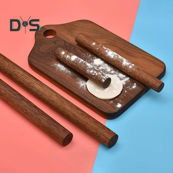 Увеличьте твердость ролика для выпечки ручки, удобную скалку для муки без заусенцев