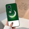 Баннер Флаг Пакистана Для Honor Magic 8 Pro 5 6 7 Lite Чехол Для Honor Win RT 200 400 50 70 90 X8b X9a X9b X9c X9d