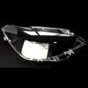 Car Front Headlight Lens Cover For BMW 1 Seriers F20 116i 118i 120i 2012 2013 2014 Transparent Lampshade Clear Headlamp Shell
