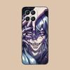 Чехол для телефона JJK Махито для Honor 90 80 70 60 50 30 20 10 9 8 7 Pro S SE Lite 5G Мягкий ударопрочный чехол из ТПУ