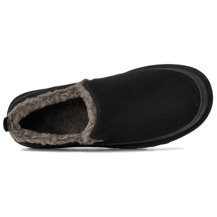UGG Повседневная обувь для отдыха Мужская Черная 1174586-BLK