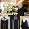 82L Empty Bottle Storage Basket Wastewater Bottle Collector Bag  Wastewater Collection