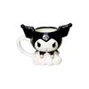 Кружка Sanrio Kuromi, прибл.. 200 мл, Вырубка, Товары Sanrio, Посуда, SAN4359-4