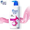 Шампунь Head & Shoulders Шелковая гладкость 500 г