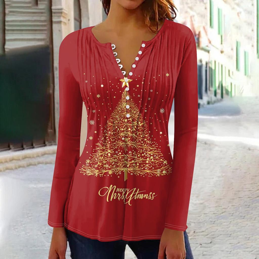 Рубашки с длинным рукавом для женщин, осенняя мода, нарядные повседневные блузки, модные плиссированные туники, топы для леггинсов