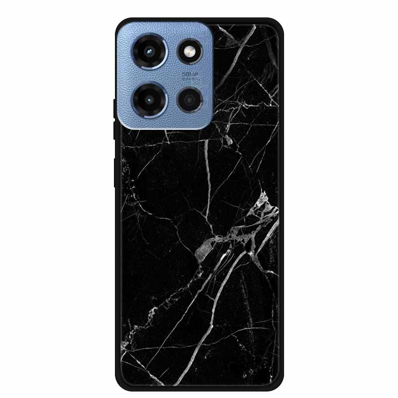 For Motorola G 5G 2025 Case Bumper Soft TPU Silicone Back Cover Cartoon Phone Cases For Motorola Moto G 5G 2025 Fundas Coque