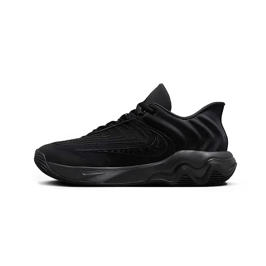 Nike Giannis Immortality Low top Basketball Shoes Men's Green FQ3681-003(Team103-)