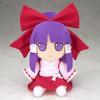 Hakurei Reimu Plush Toy Dream Space Version Touhou Plush Toy Series 76 Fumofumoreimu Yumejikuu Version Touhou Official Goods
