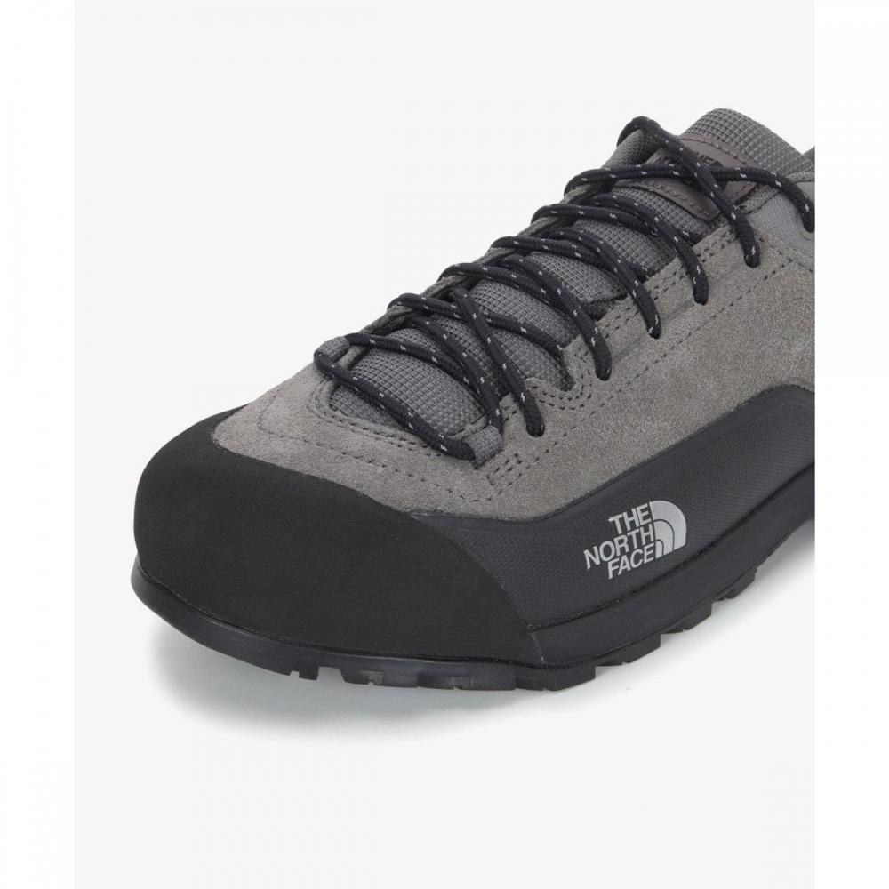 The North Face Bertow Approach Черный Ns95s02a