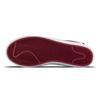 Nike Кроссовки Blazer Mid 77 SE GS White Rush Maroon DH8640-101