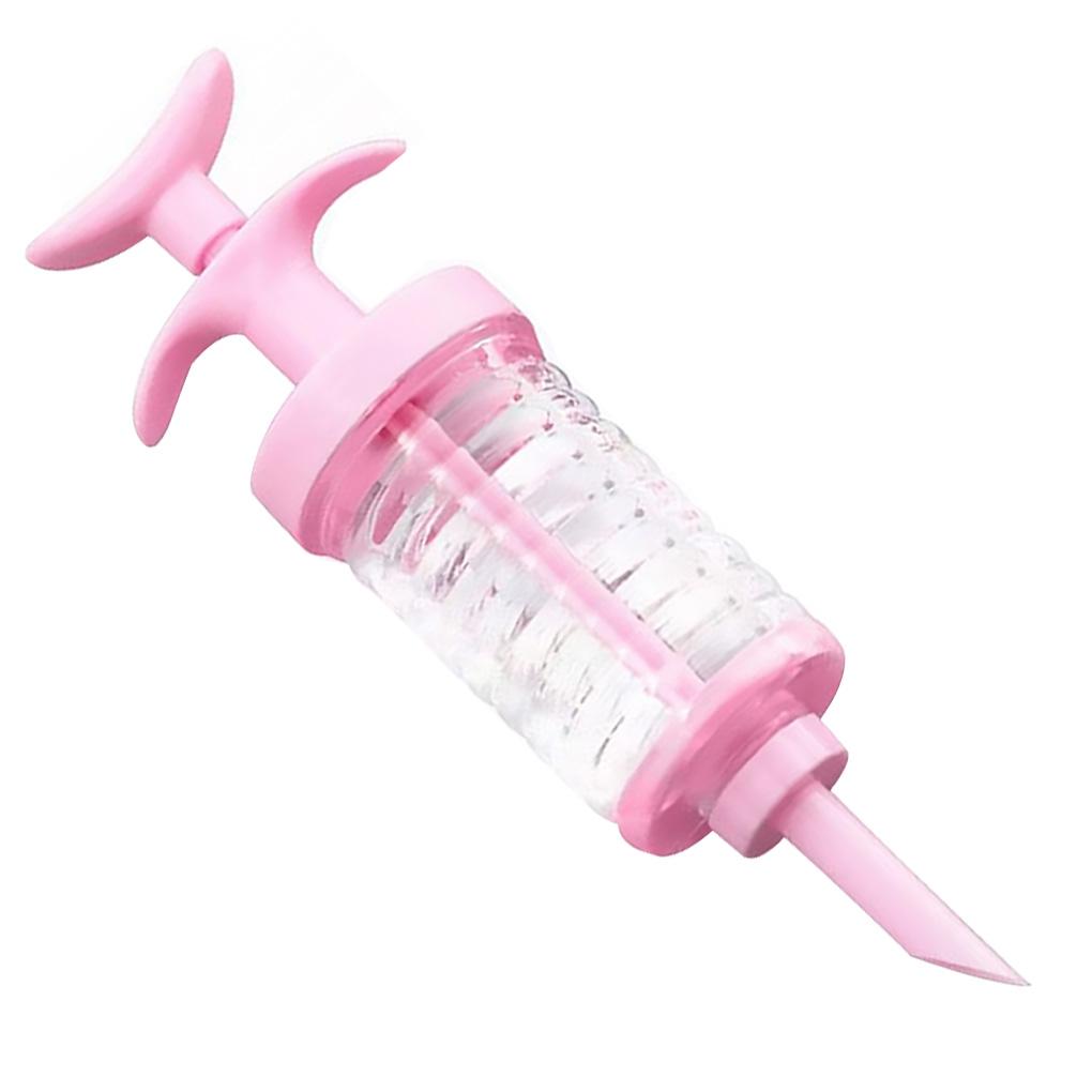 Пресс-форма для печенья, набор для самостоятельного изготовления печенья, украшения торта глазурью с насадками